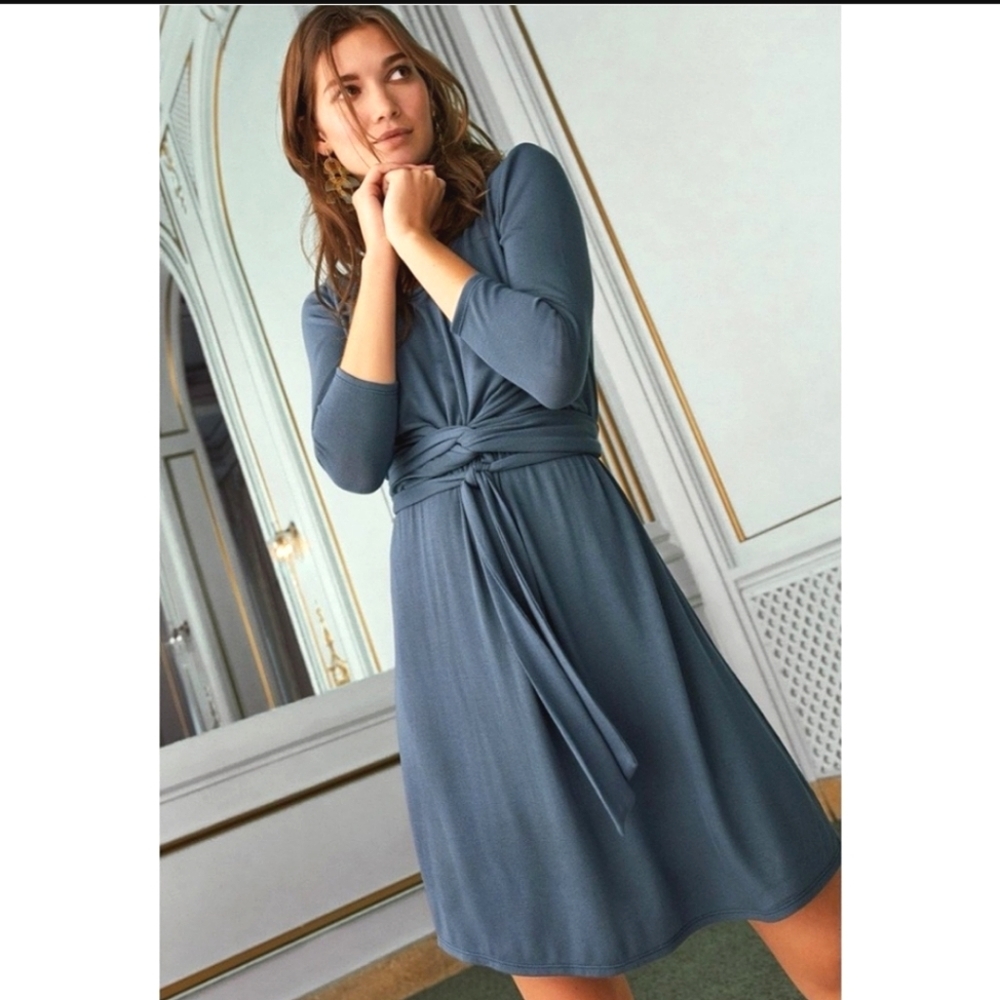 Amour Vert | Denver Dress